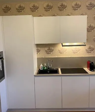 Apartament Nord Udine Feletto Umberto