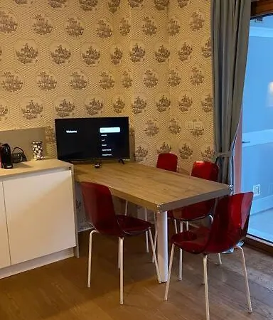 Apartament Nord Udine