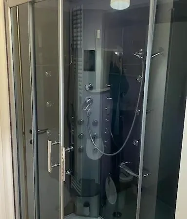 Apartament Nord Udine *