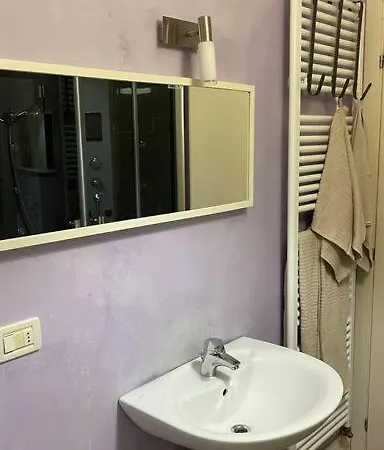 Nord Udine Apartament *