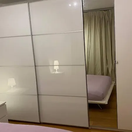 Apartament Nord Udine Feletto Umberto